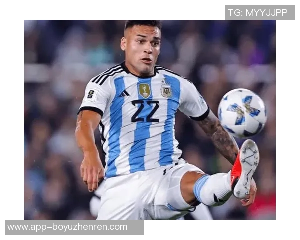 劳塔罗的崛起与未来展望:从天才少年到世界足球巨星的成长之路 劳塔罗的崛起与未来展望:从天才少年到世界足球巨星的成长之路