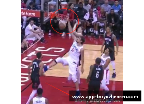 NBA球员博班：天赋与毅力的完美结合