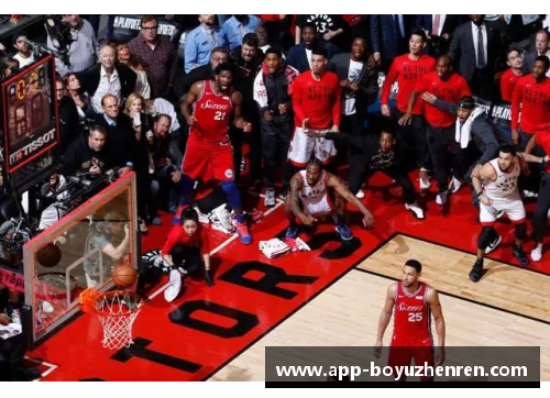 NBA海淘攻略：美国球迷必备的在线购物指南