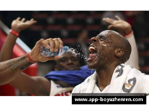 NBA球员的营养策略：健康饮食与身体表现