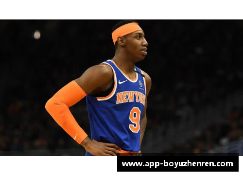 巴雷特在NBA的表现和未来前景分析