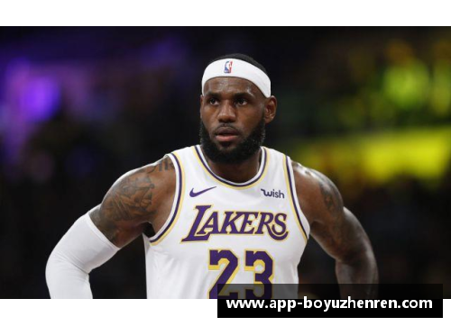 博鱼真人NBA霸主莱昂纳德：最前线的统治者