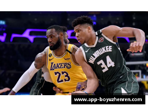 博鱼真人美国NBA迷的完全指南