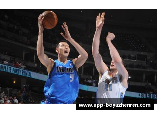 博鱼真人穆铁柱：从CBA巅峰到为何放弃NBA？