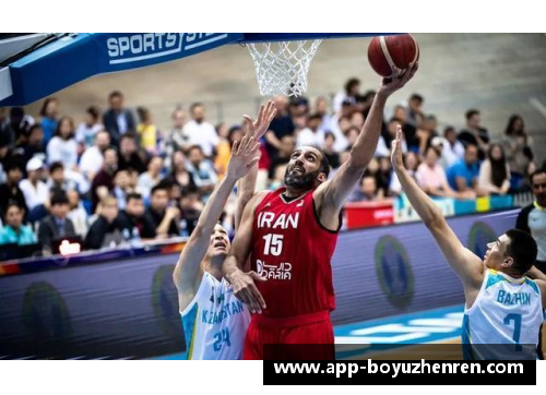 博鱼真人在911之日击败美国男篮，鲜为人知的魔术二当家，富尼耶的NBA