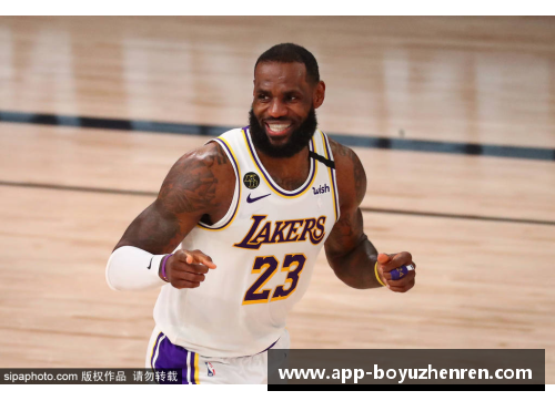 博鱼真人NBA湖人交易重磅：詹姆斯或再度引爆球迷期待 - 副本