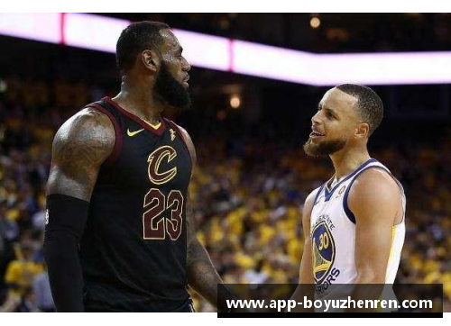 博鱼真人勇士再战总决赛，将力争卫冕NBA冠军