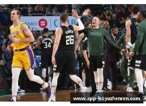 博鱼真人昨日NBA精彩对决：战报及赛况详细解析