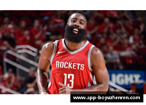 博鱼真人NBA蓝光珍藏：全面解析球星风采与比赛精彩 - 副本